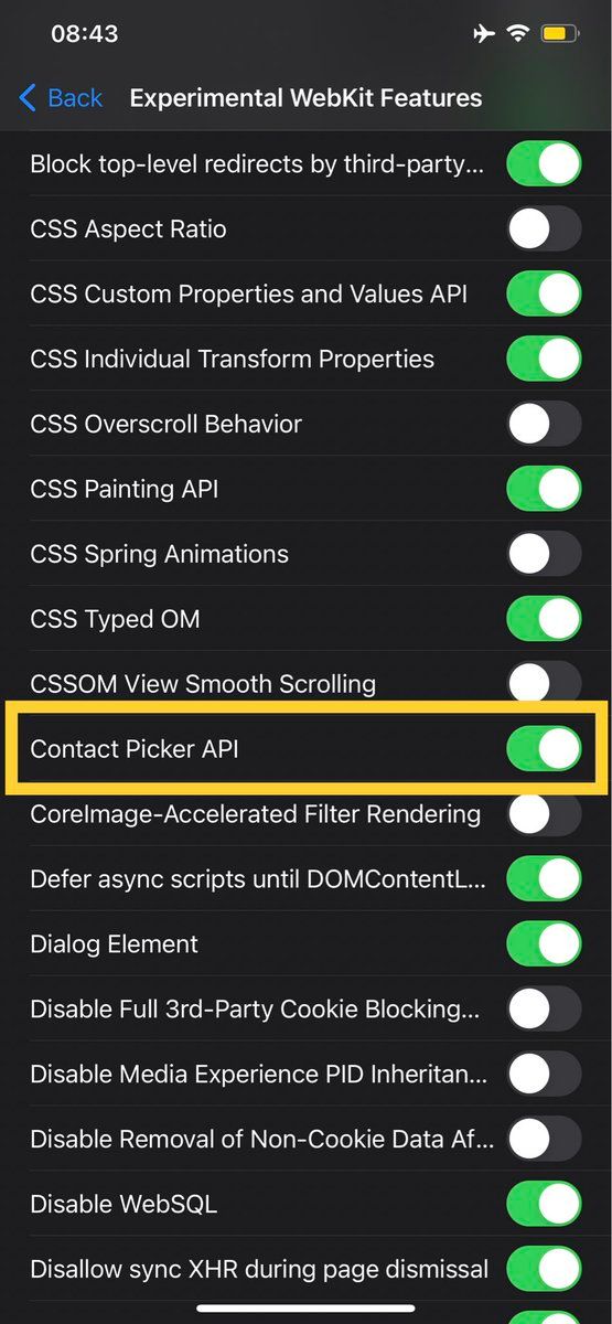 oh my god twitter doesn’t include alt text from images in their API
