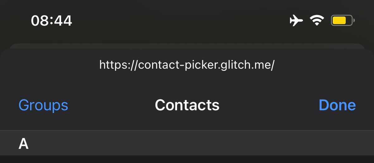 oh my god twitter doesn’t include alt text from images in their API