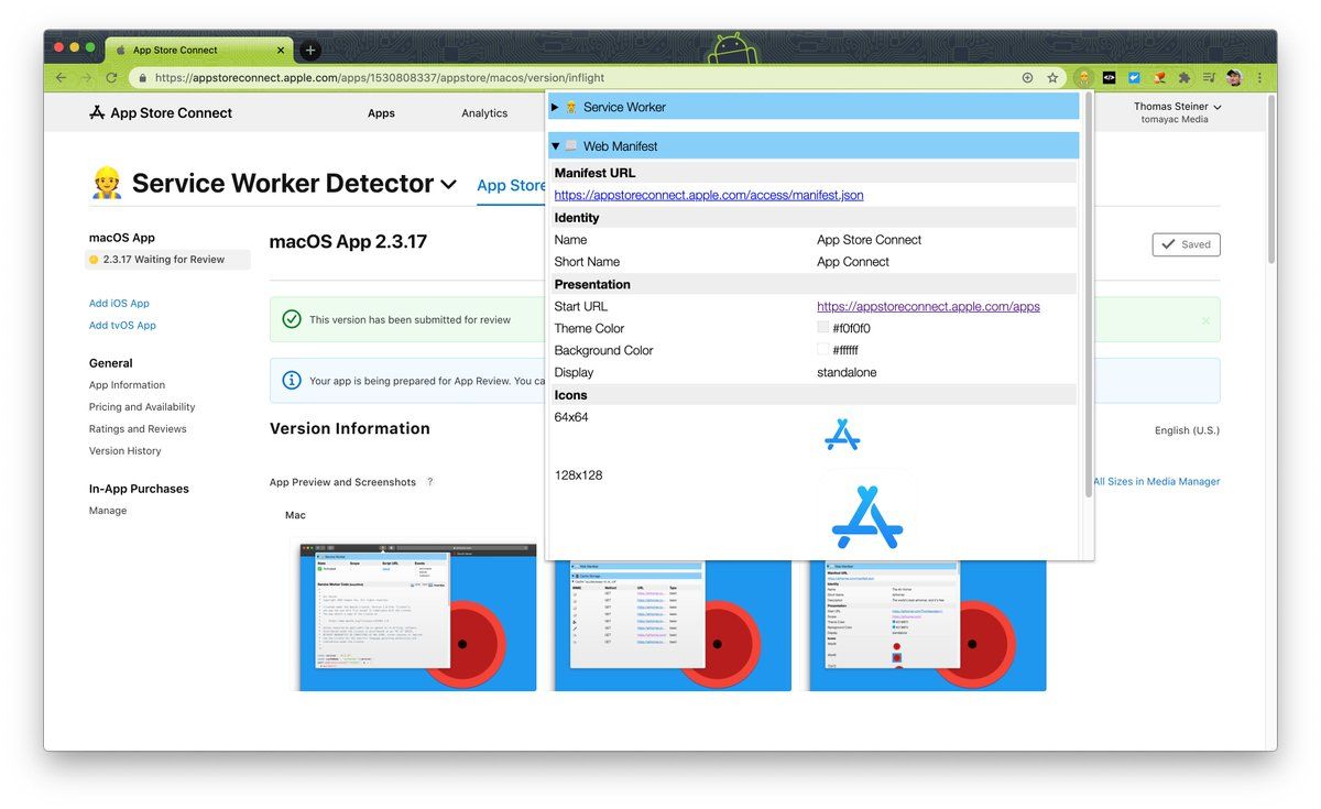 oh my god twitter doesn’t include alt text from images in their API