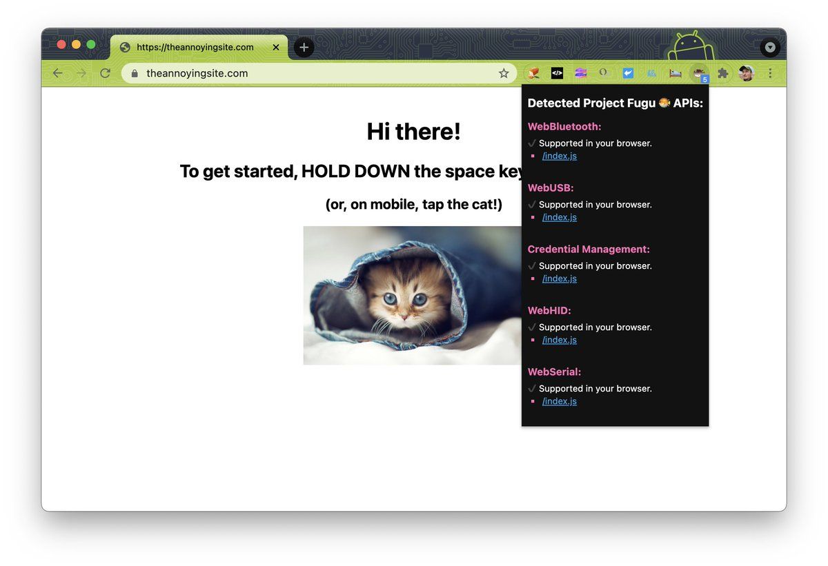 oh my god twitter doesn’t include alt text from images in their API