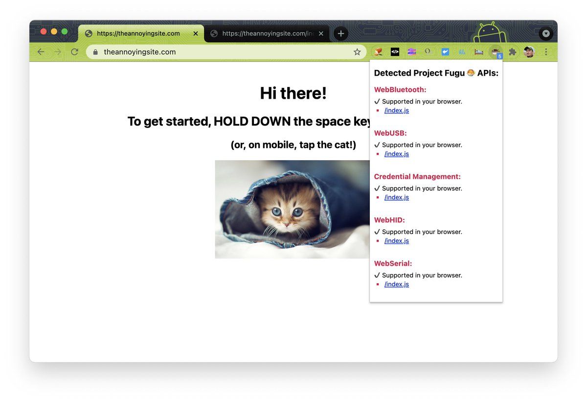 oh my god twitter doesn’t include alt text from images in their API