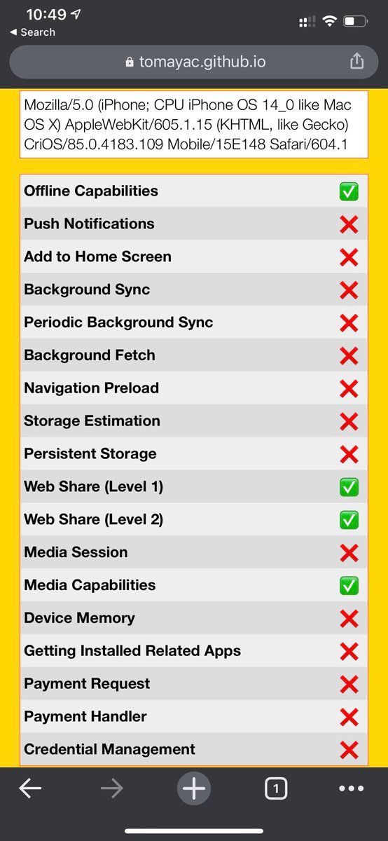 oh my god twitter doesn’t include alt text from images in their API