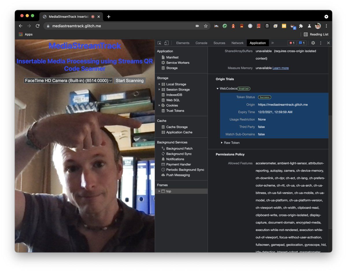 oh my god twitter doesn’t include alt text from images in their API