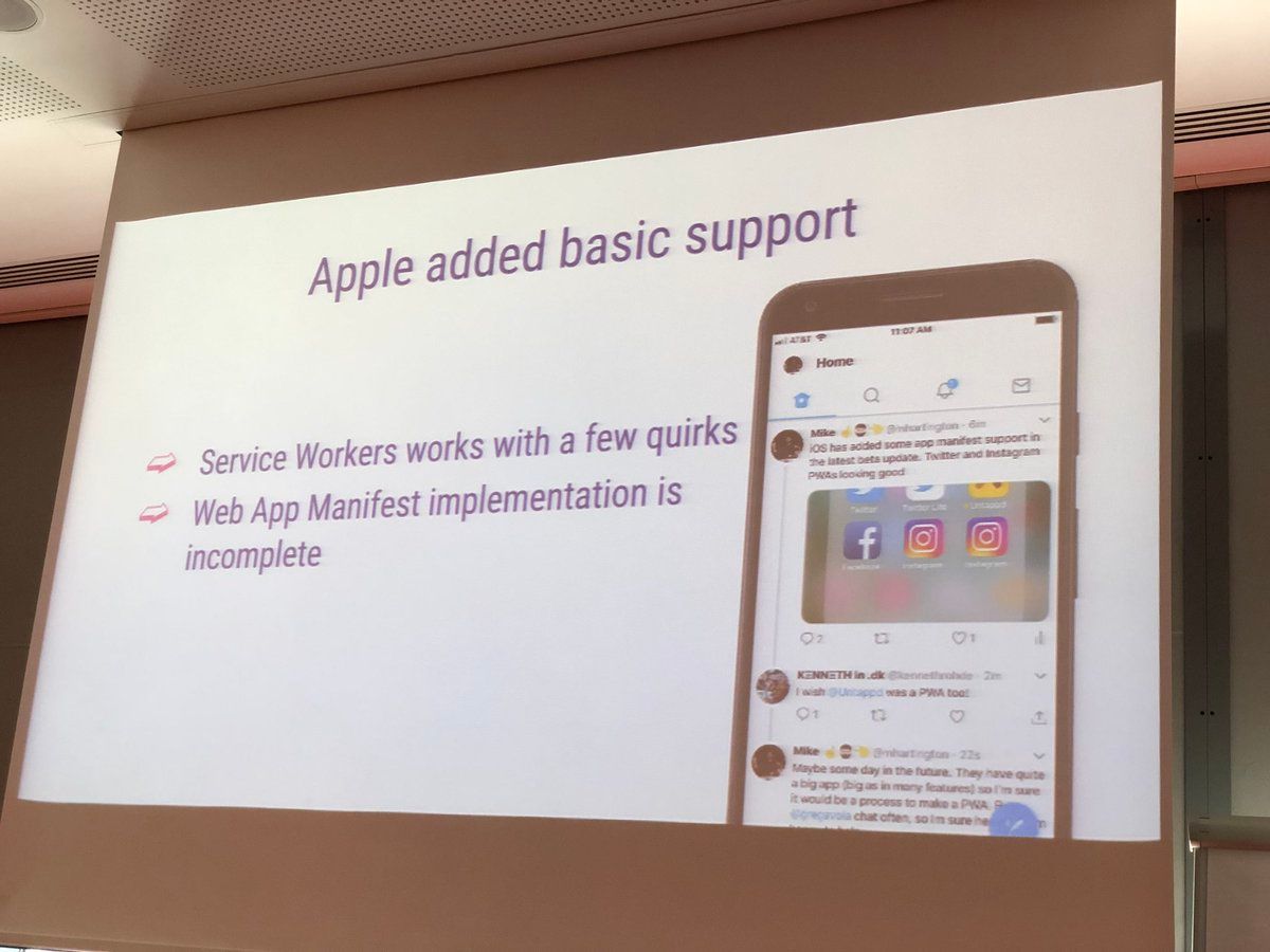 oh my god twitter doesn’t include alt text from images in their API